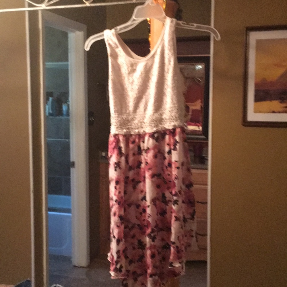 Girls sundres